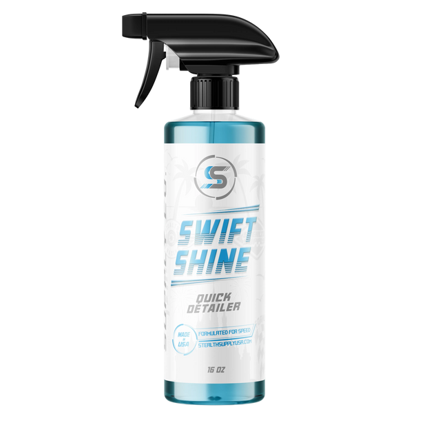 Swift Shine