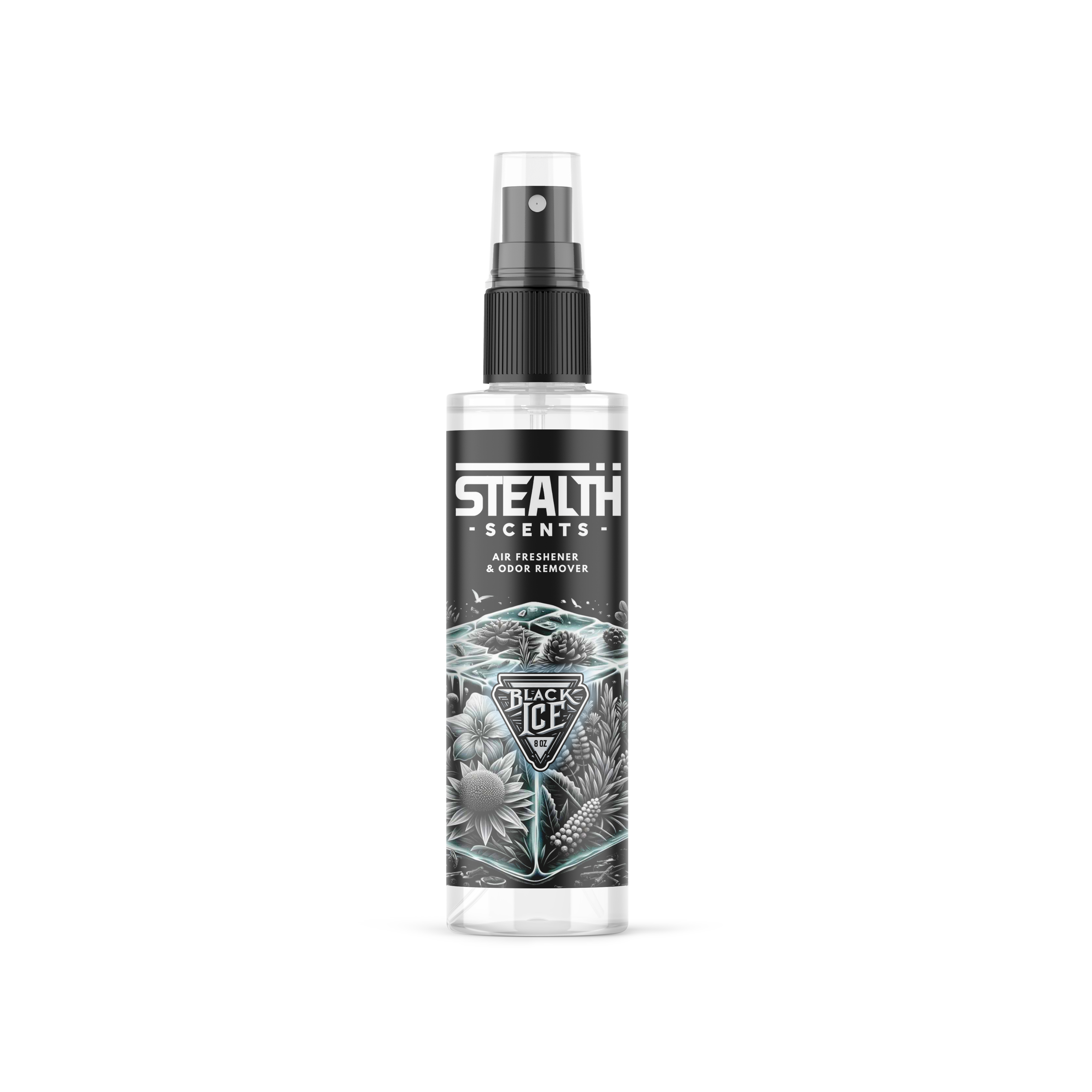 Stealth Garage™ 8oz Air Freshener