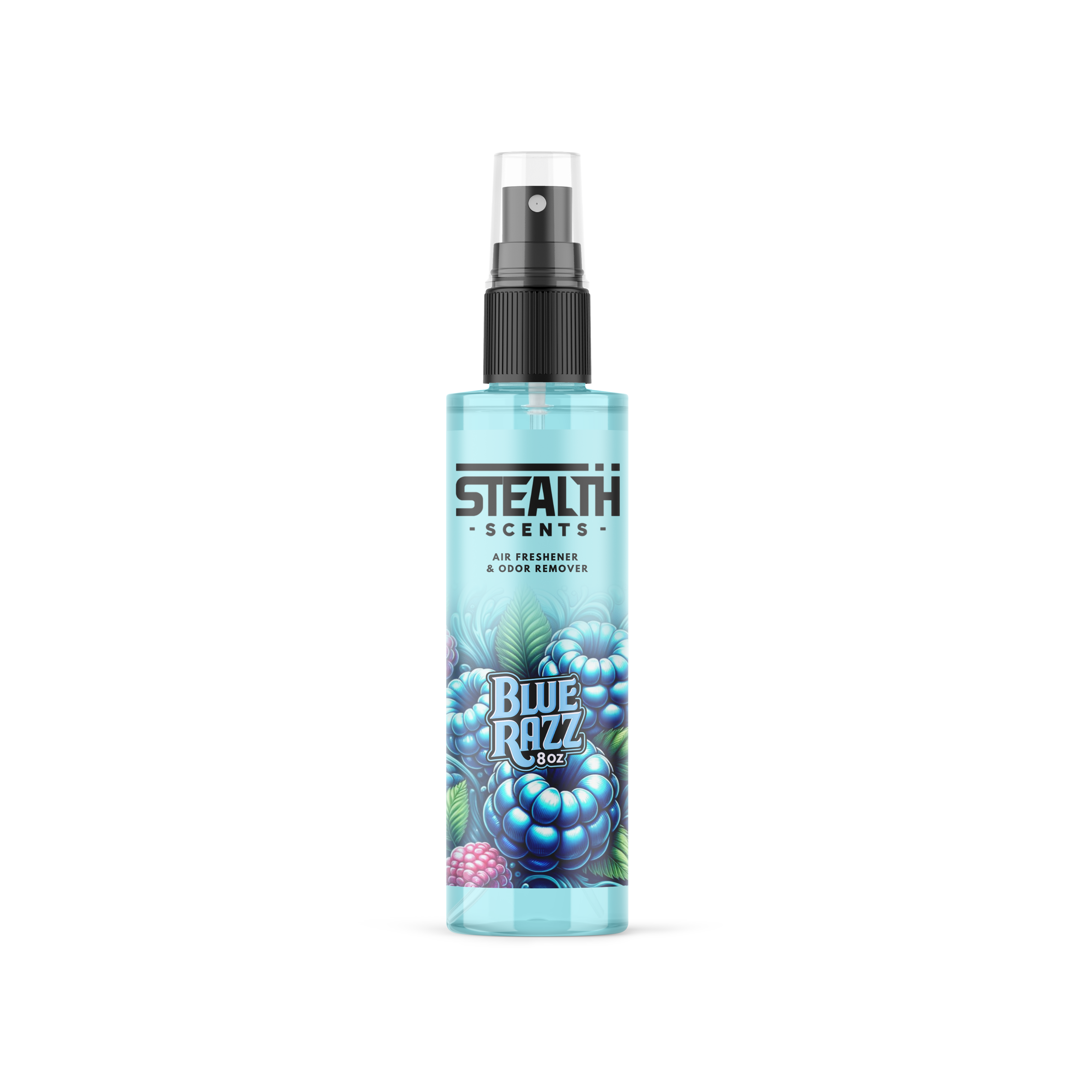 Stealth Garage™ 8oz Air Freshener