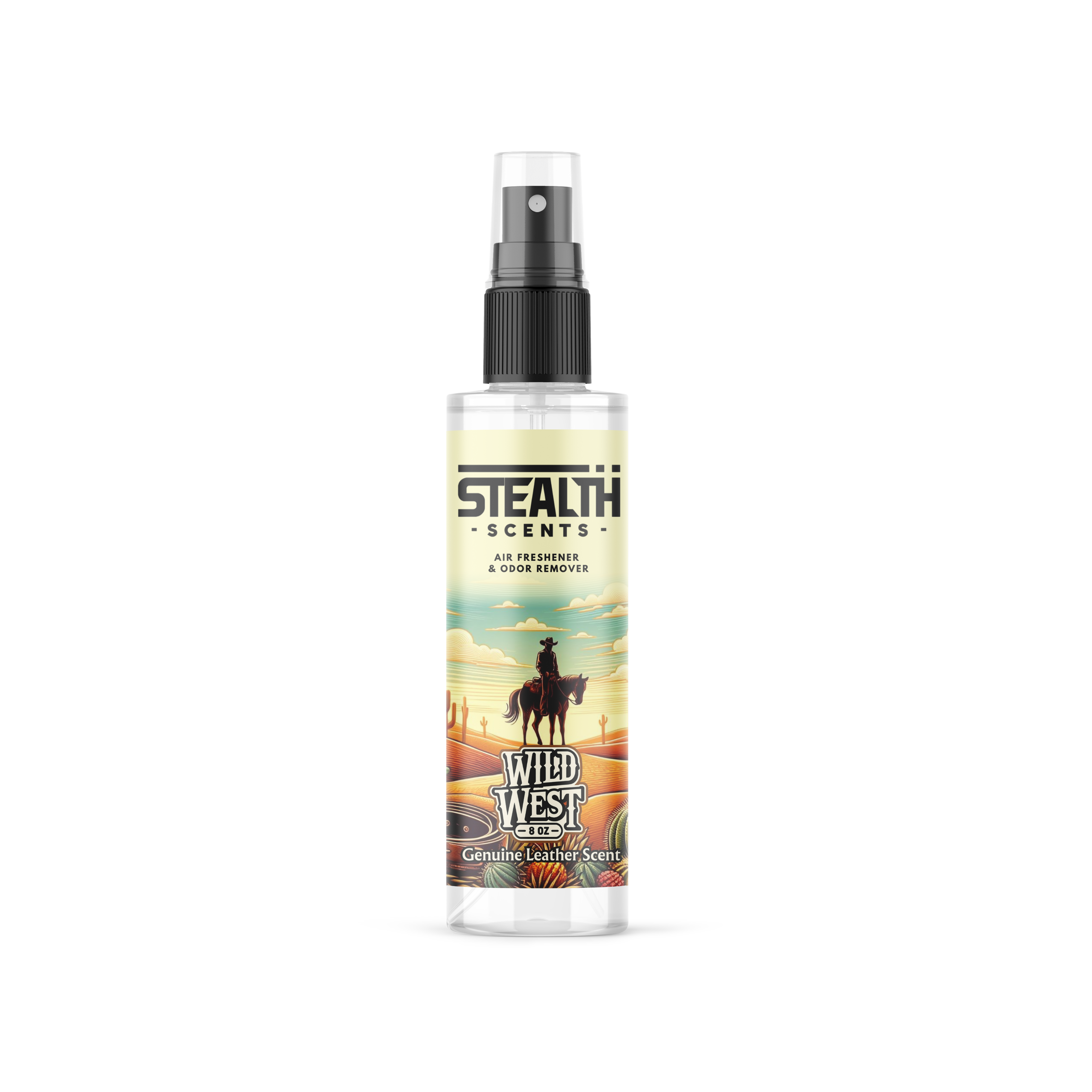 Stealth Garage™ 8oz Air Freshener