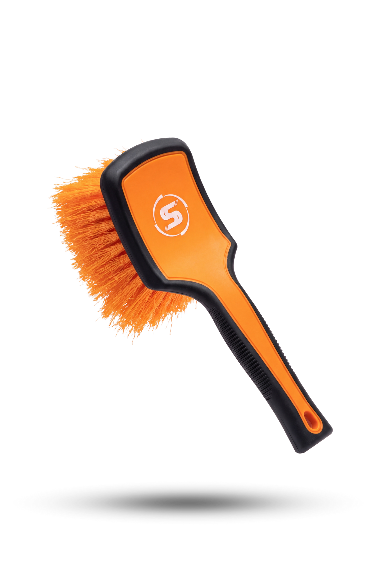 Stealth Soft Bristle Wheel Brush