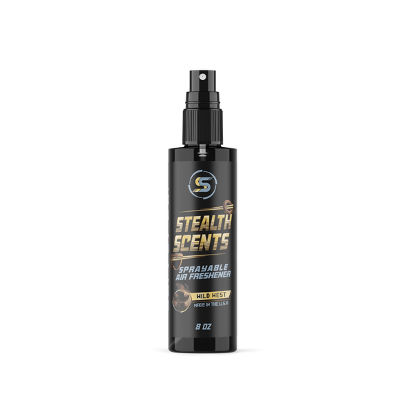 Stealth Scents
