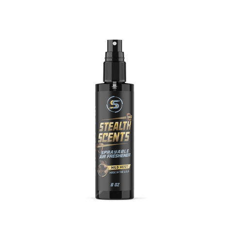 Stealth Scents