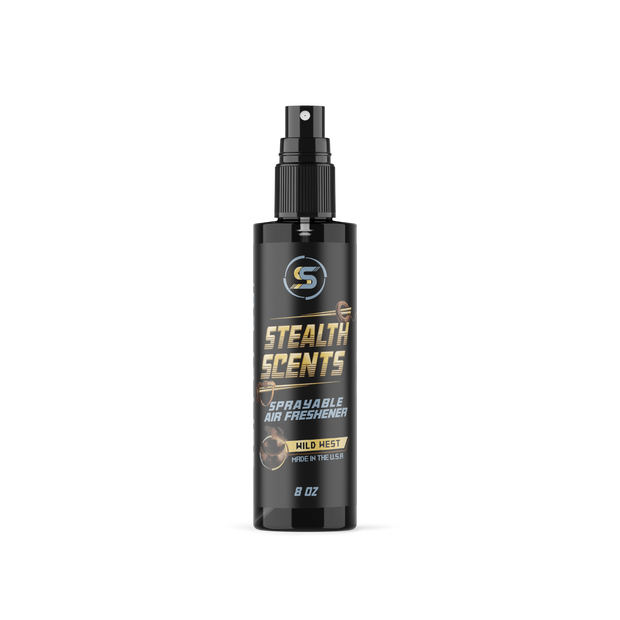 Stealth Scents