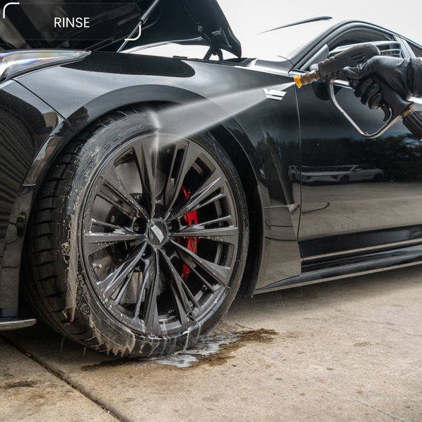 Perma Tire | Long Lasting Tire Coating