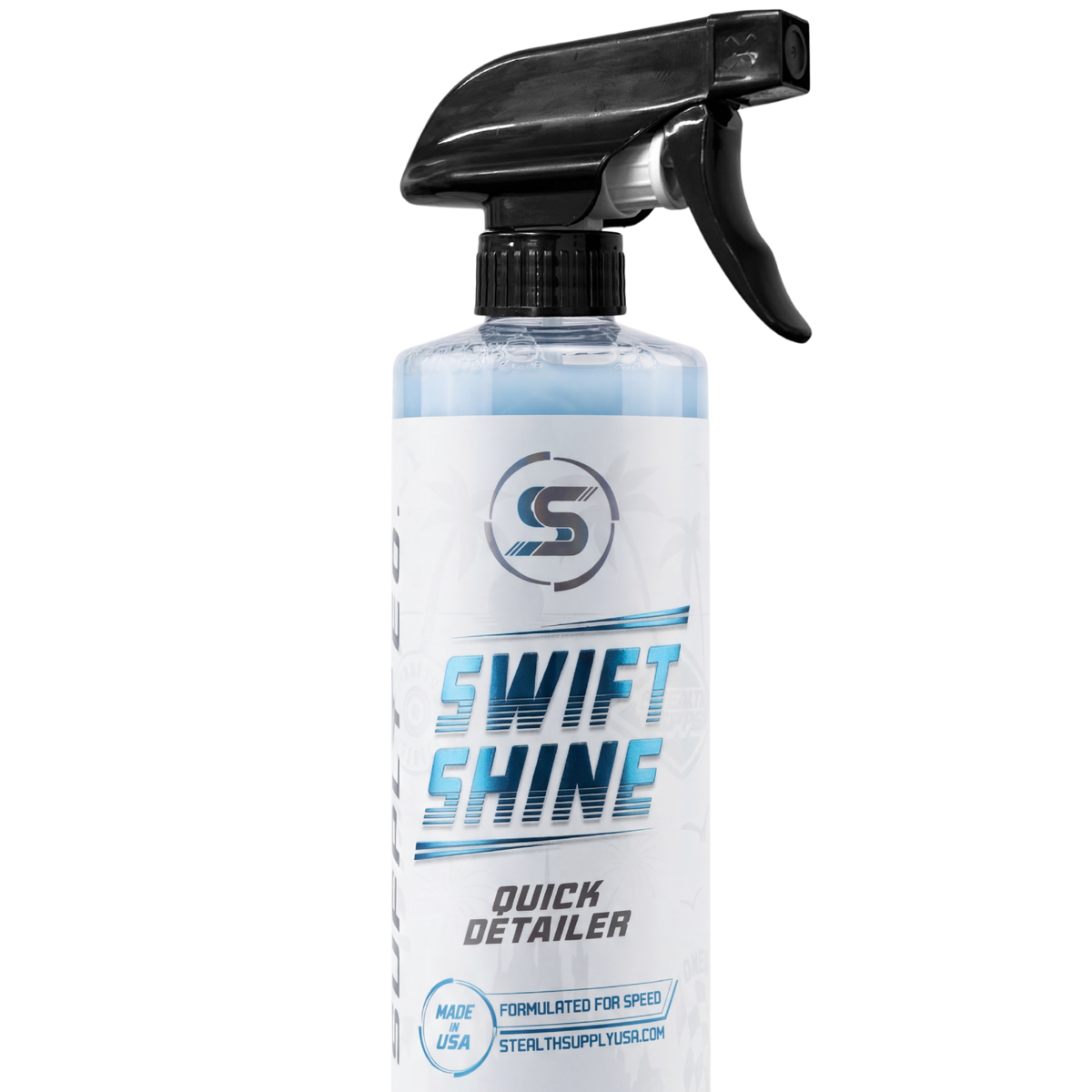 Swift Shine