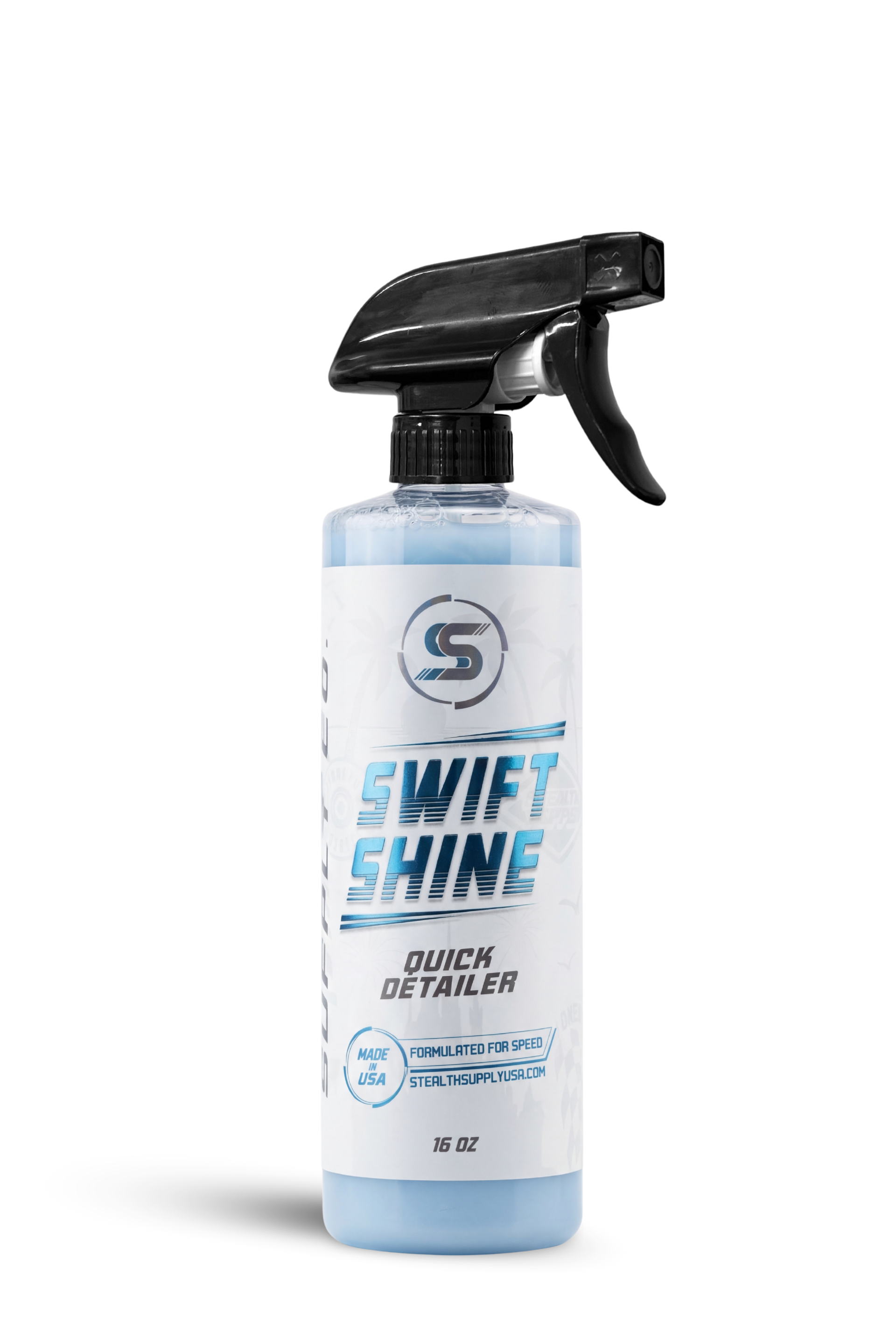 洋楽 G-Rap Sir Swift Makin' It Wet Splash 1 SwiftJet USA