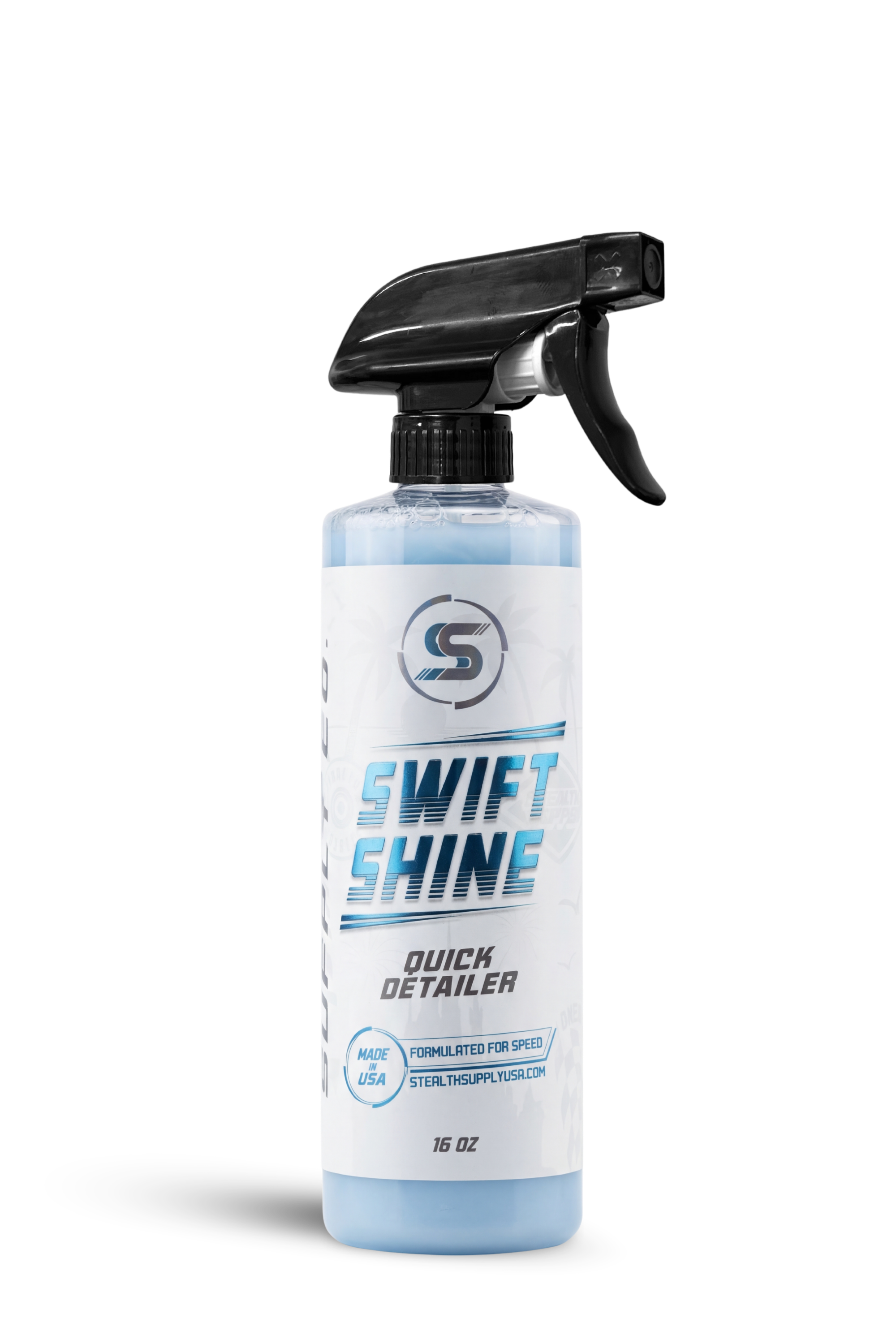 Swift Shine