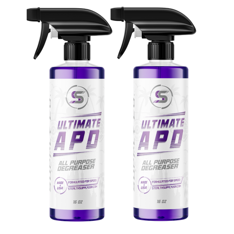 Stealth Supply Ultimate APD