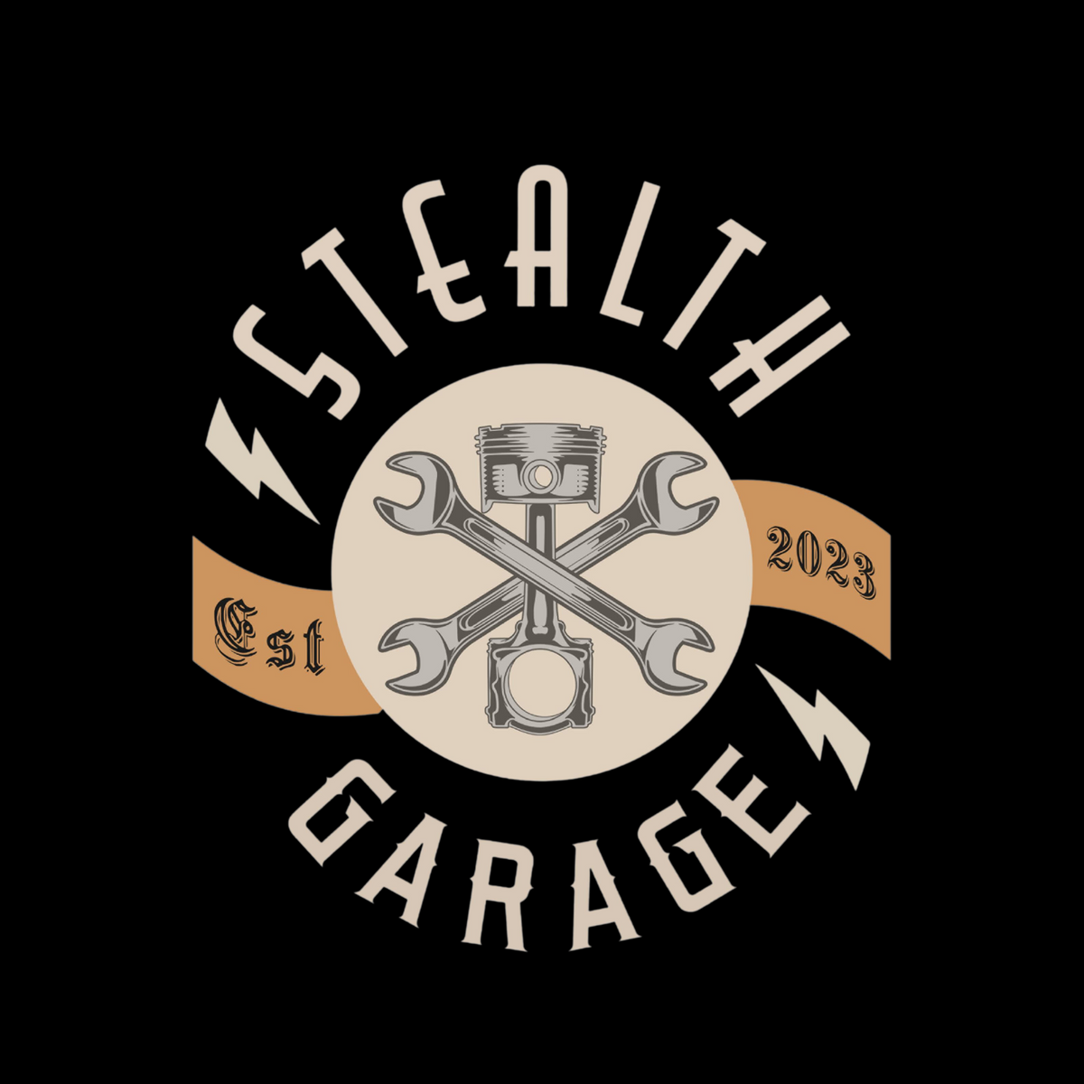 Stealth Garage  High Performing Detailing Products