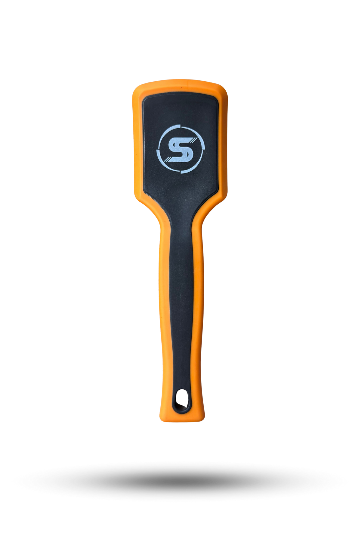 Stealth Stiff Bristle Tire Brush