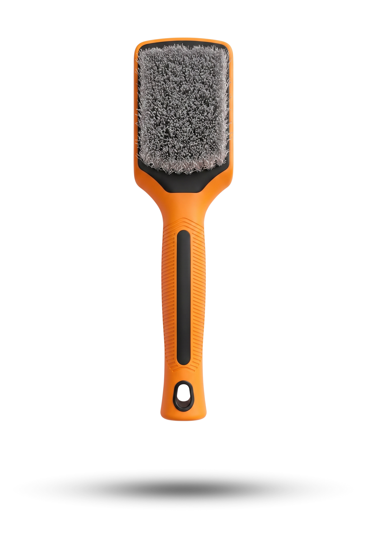 Stealth Stiff Bristle Tire Brush