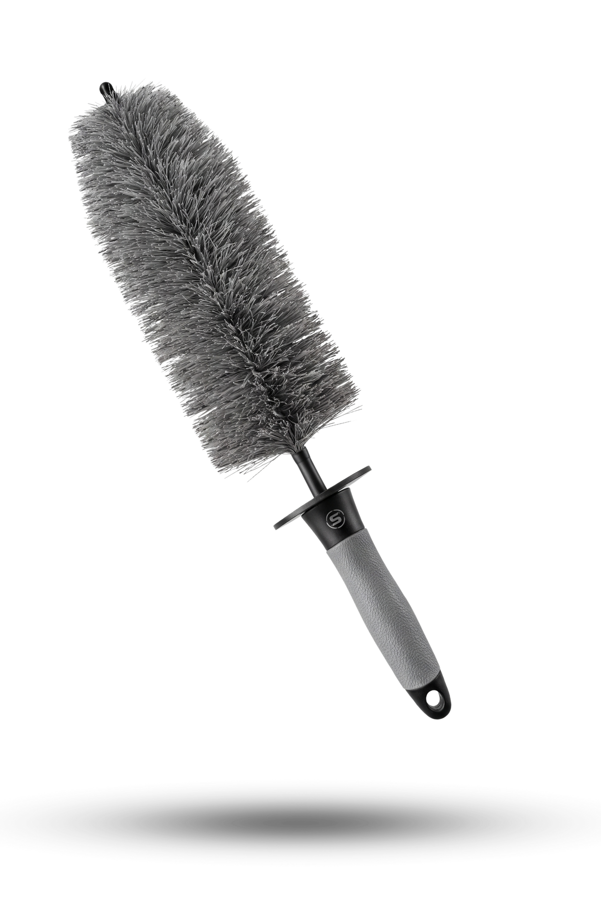 Stealth Wheel Barrel Brush
