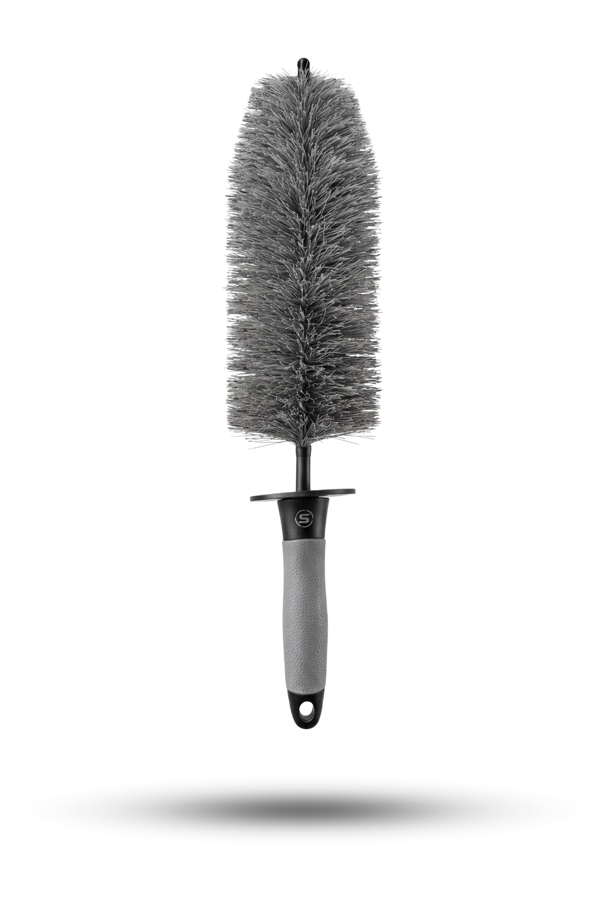 Stealth Wheel Barrel Brush