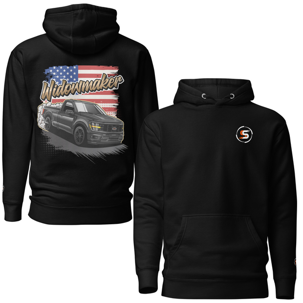 USA Widowmaker Hoodie