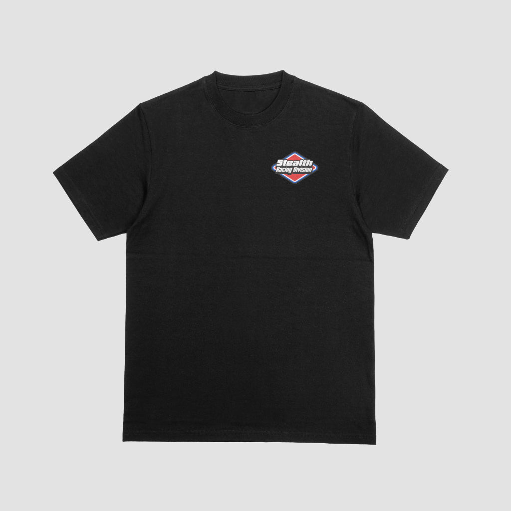 Stealth Garage™ Racing Division Tee
