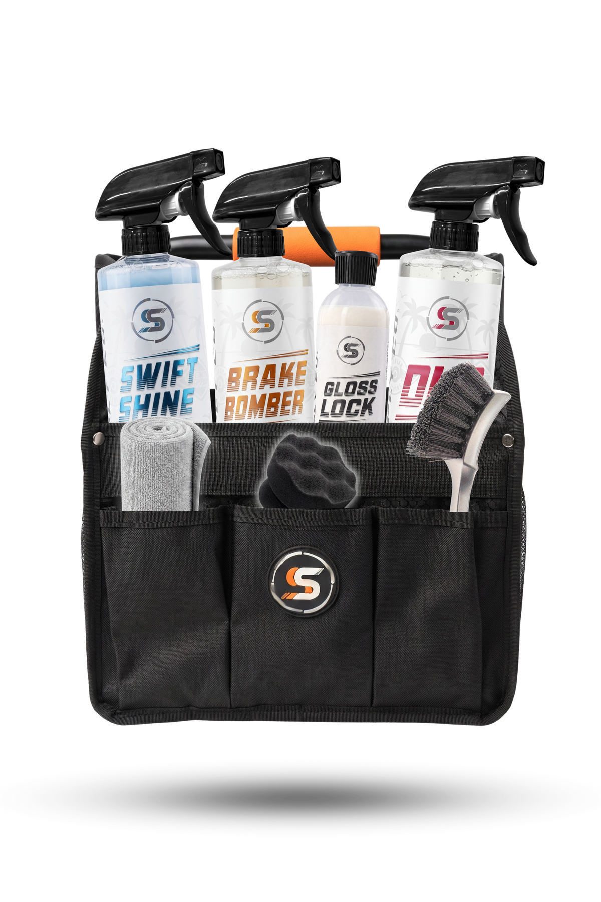 Best Seller Caddy
