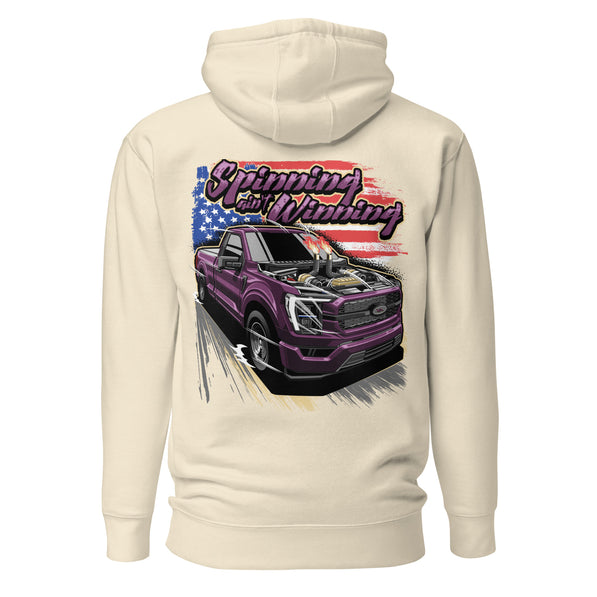 ROA Single Cab F-150 Hoodie