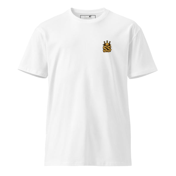 King of the Block Tee