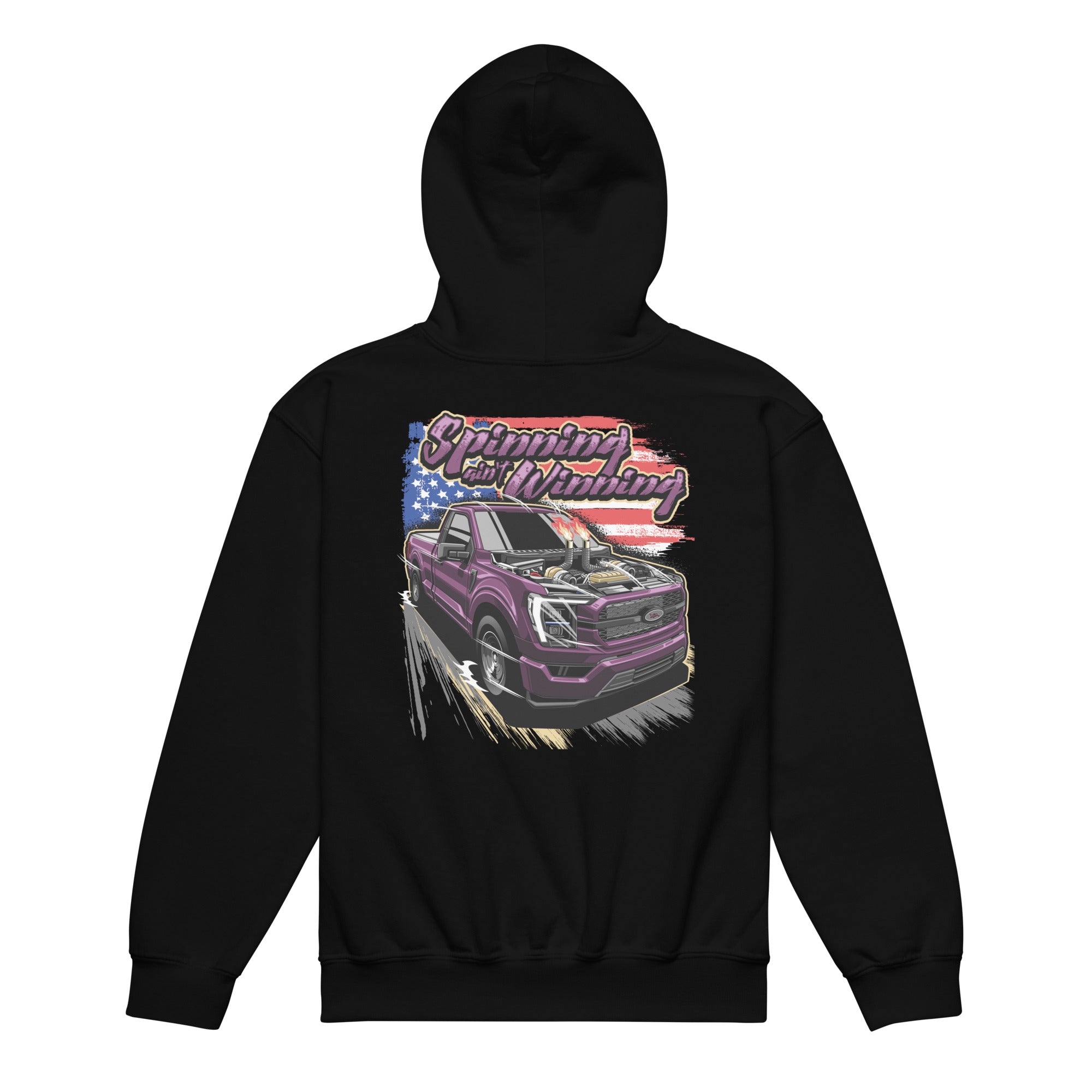 ROA F-150 Hoodie (Youth)